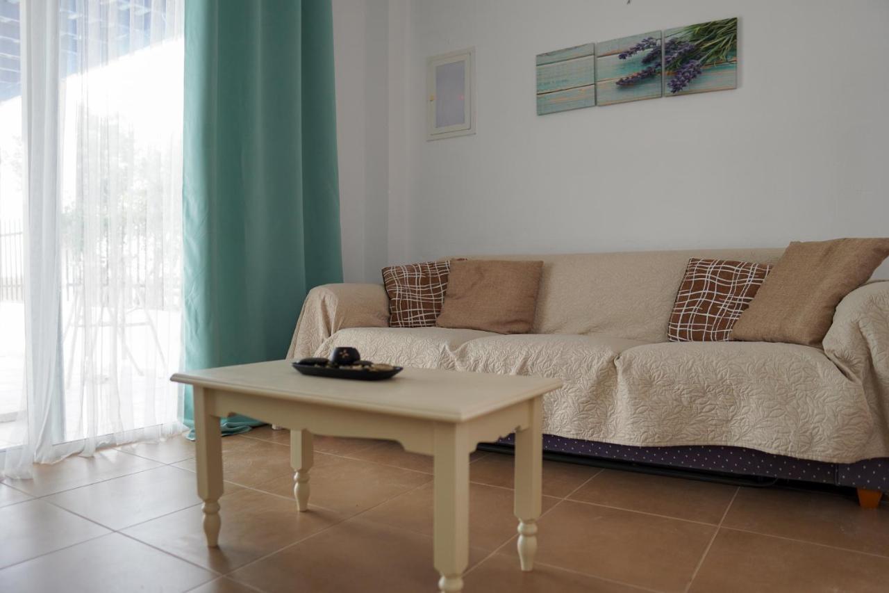 Aelia House Kefalos - Cozy & Quiet Eksteriør billede