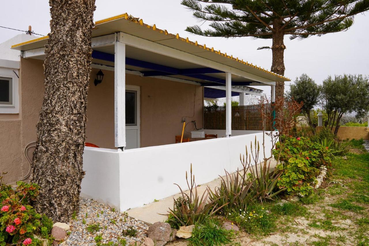Aelia House Kefalos - Cozy & Quiet Eksteriør billede
