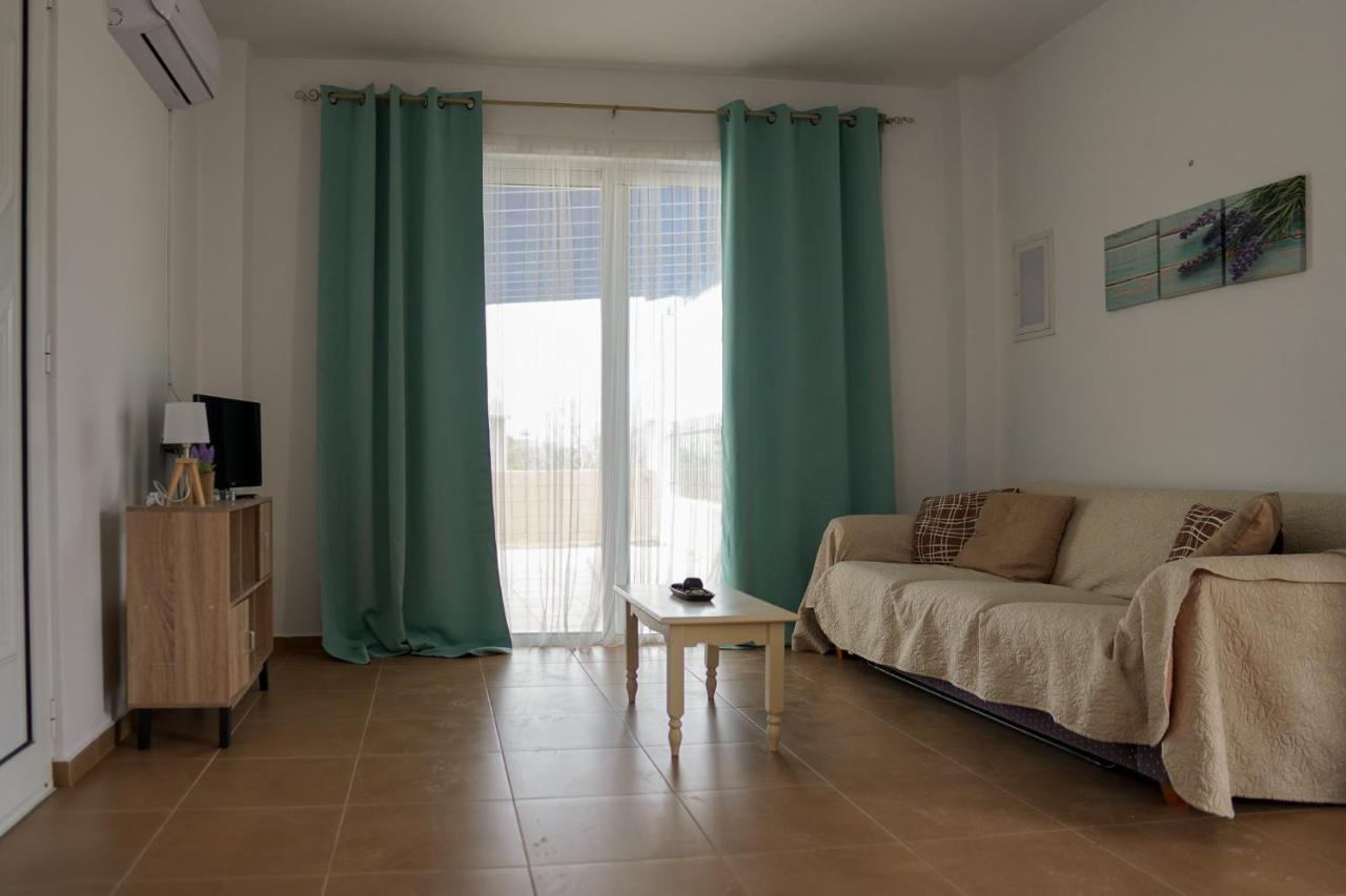 Aelia House Kefalos - Cozy & Quiet Eksteriør billede