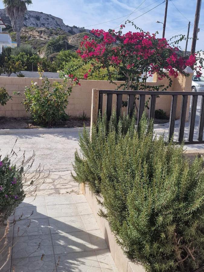 Aelia House Kefalos - Cozy & Quiet Eksteriør billede